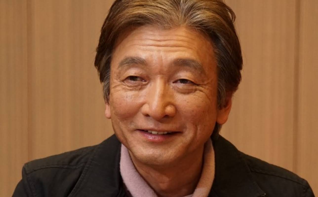 Hozumi Gôda