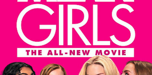 18:50: Mean Girls (IMDb 5.5) | Kanal 5 | 12/20 2025