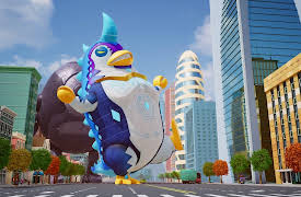 Miniforce: V-Rangers: Let's Go Trino V