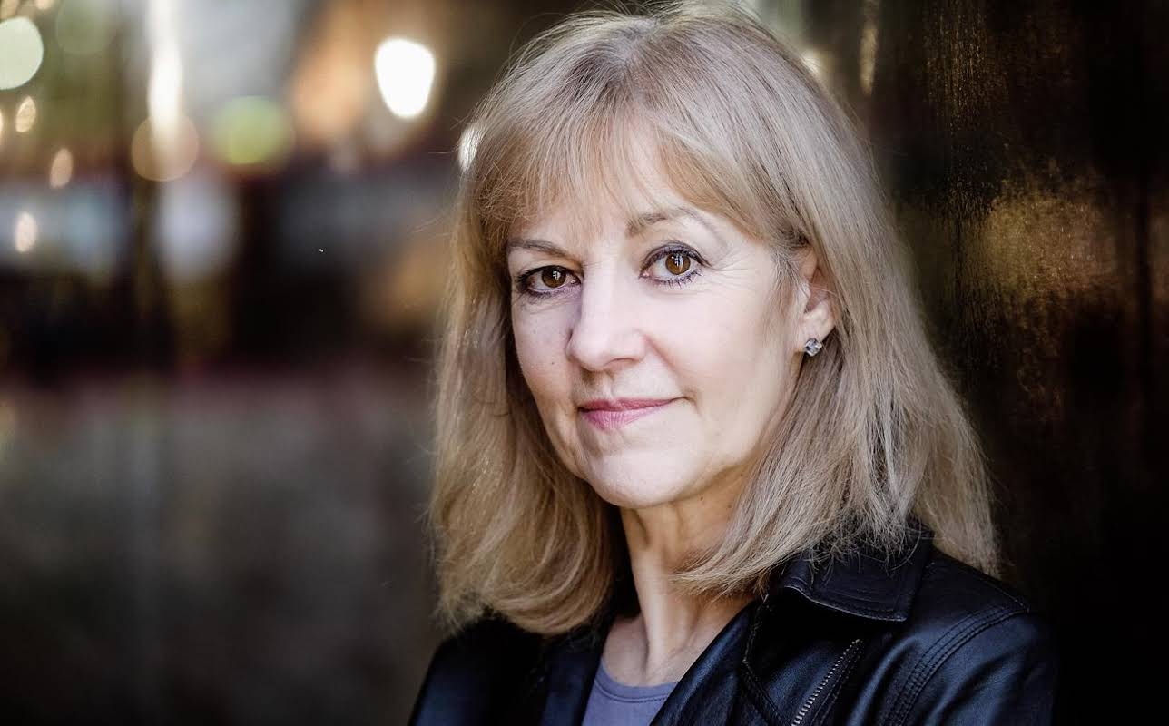 Gillian Steventon