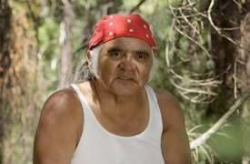 National Park Secrets & Legends: Mount Shasta National Forest: Ancients Spirits