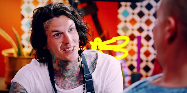 01:30: Tattoo Fixers on Holiday - Die Cover up-Profis | Sixx | 3/7 2026