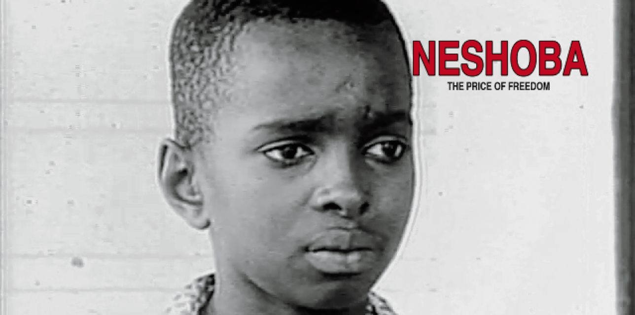 Neshoba: The Price Of Freedom (2008)
