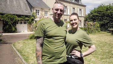 6:00 PM: Chateau DIY: Win the Dream | Channel 4 | 2/3 2026