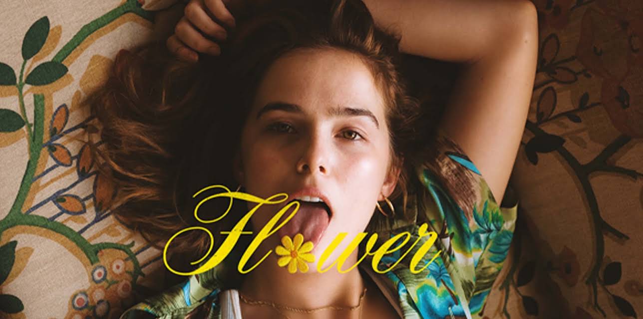 Flower (2018)