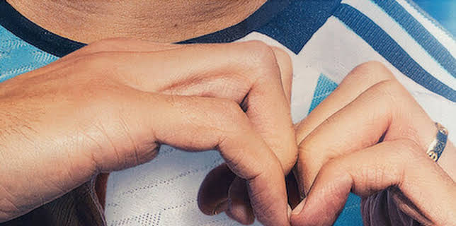 Ángel Di María: Breaking Down the Wall