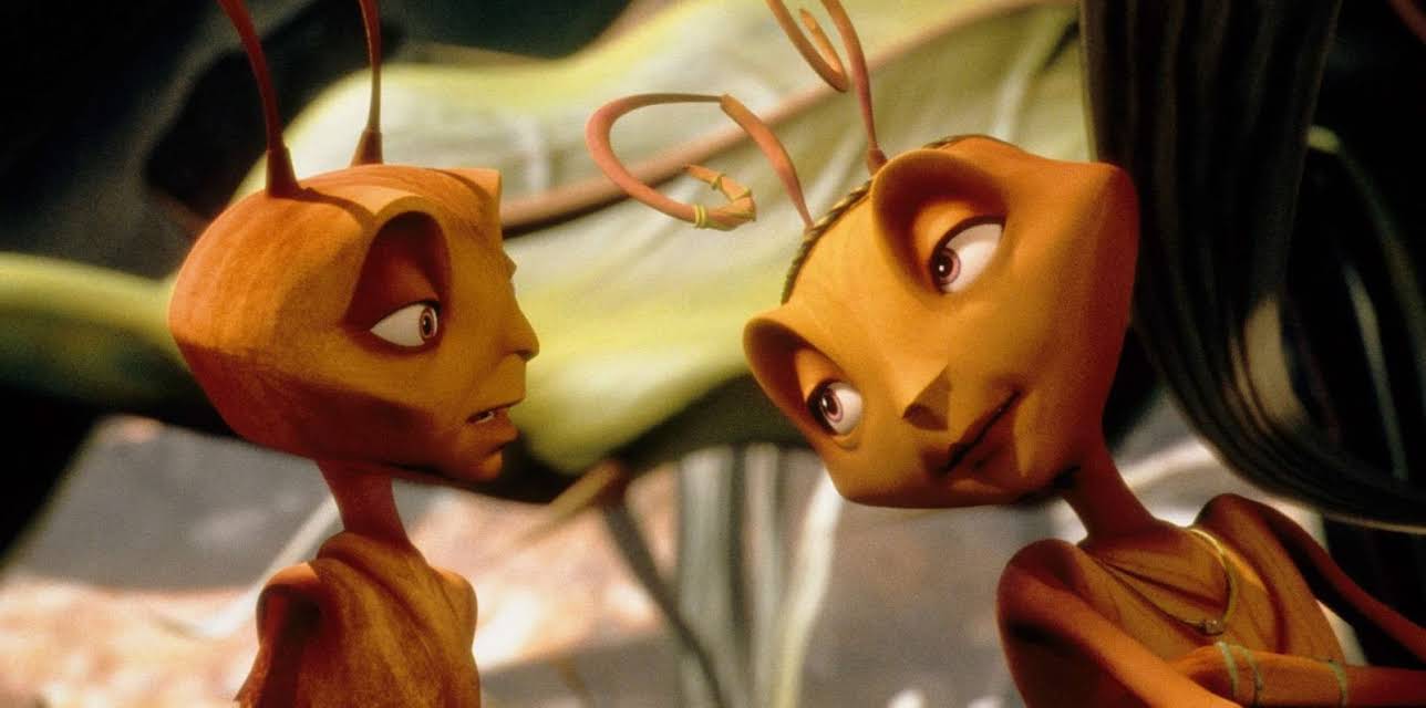Antz (1998)