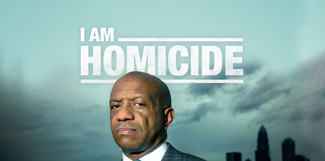 I Am Homicide