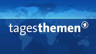 21:45: Tagesthemen | Tagesschau 24 | 3/27 2026