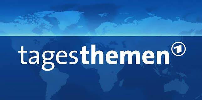 22:45: Tagesthemen | Tagesschau 24 | 11/2 2025