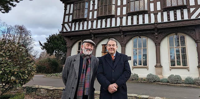 12:30 PM: Bargain Hunt (S65) | BBC One | 1/11 2026