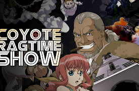 Coyote Ragtime Show: Prison Break