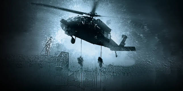 Black Hawk Down (2002)