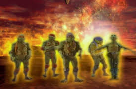 Ninja Turtles: The Next Mutation: East Meets West, Part 3