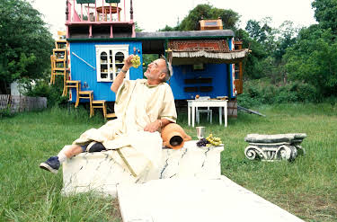 08:15: Löwenzahn Classics | ZDFneo | 4/29 2026