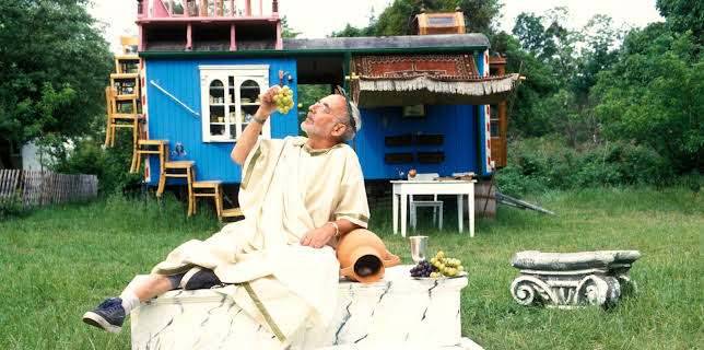 08:25: Löwenzahn Classics | ZDFneo | 11/5 2025