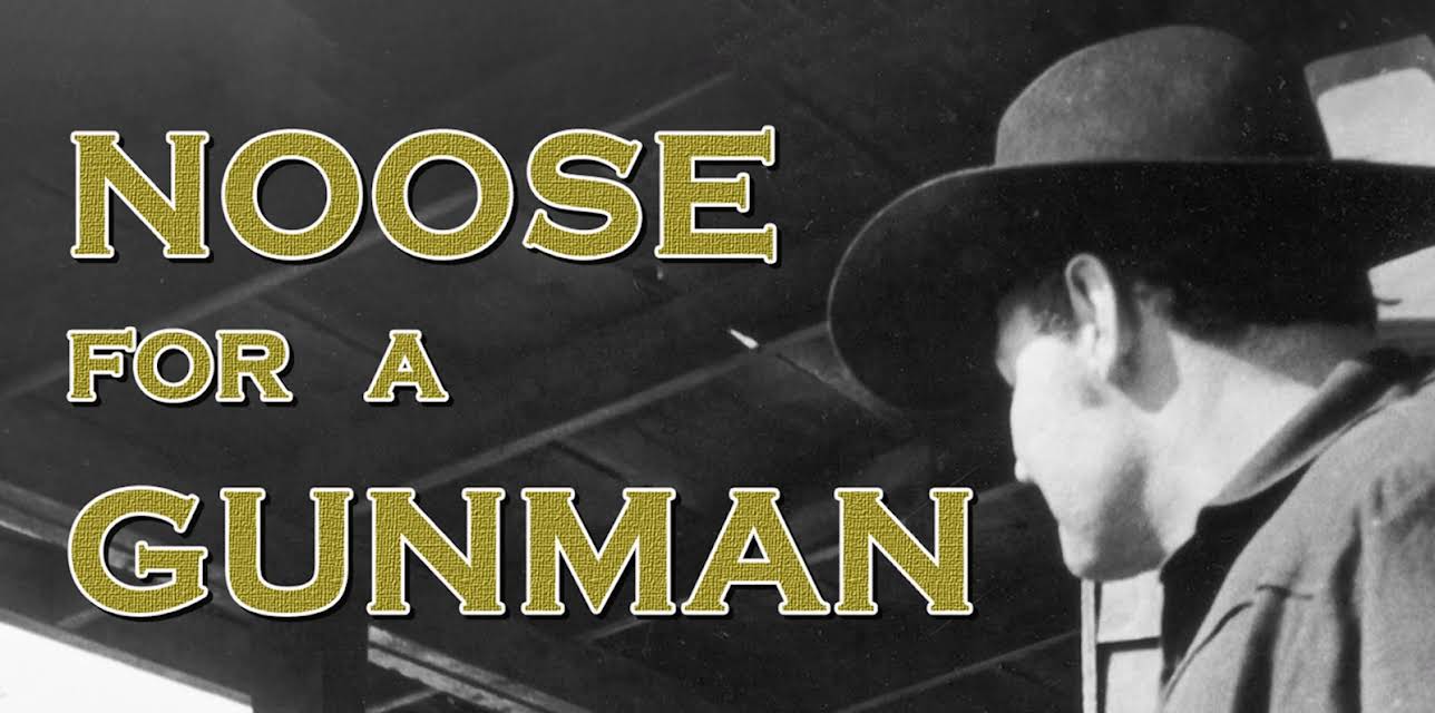 Noose for a Gunman (1960)