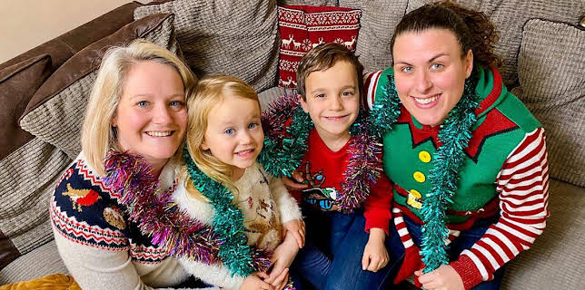 11:50 AM: Our Family (S5) | Cbeebies | 12/1 2025