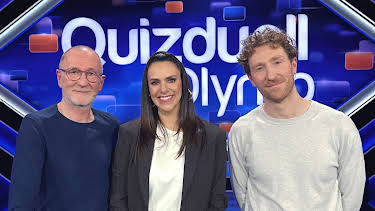 23:00: Quizduell-Olymp | SWR Fernsehen RP | 10/19 2026