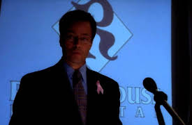 Strong Medicine: Episode 10