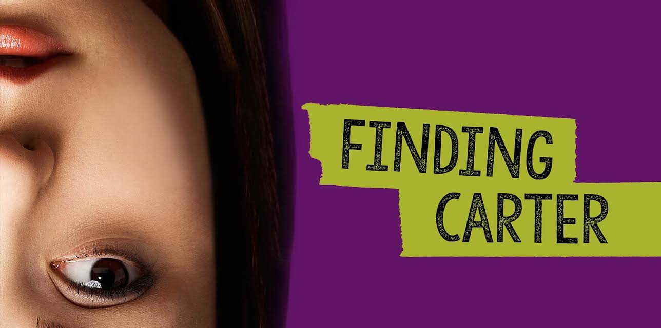 Finding Carter Season 1