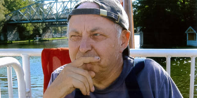 20:40: Ukjent arving: Danmark: De to brødrene | NRK 1 | 1/11 2026