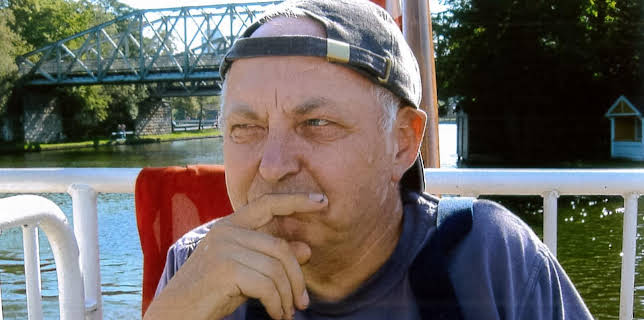 Ukjent arving: Danmark