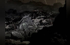 Tenchi Muyo! War on Geminar Season 1: Barrier Workshop