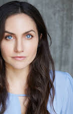 Katharina Sporrer as 