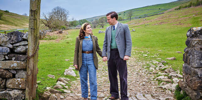 5:45 PM: All Creatures Great and Small (S3 E5) (S3) | 5 Select | 12/23 2025