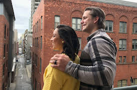 City Vs Burbs, Season 1: Waterfront in the City