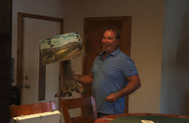 Buying Alaska: Alaskan Beach Town