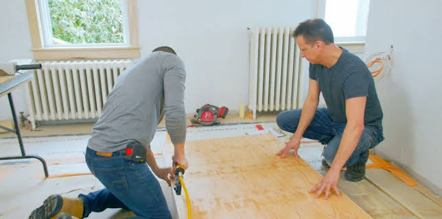 11:25: Farmhouse Facelift - Makeover für Landhäuser | Sixx | 1/18 2026