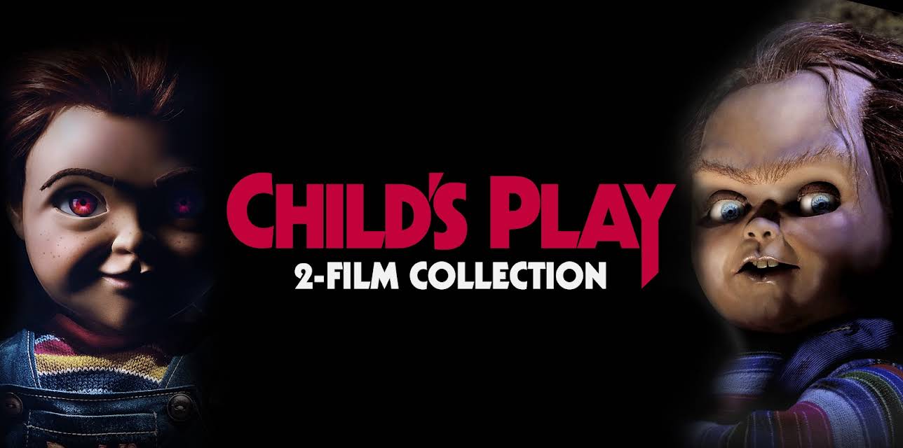 Child's Play 2-Film Collection