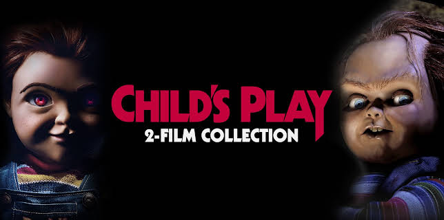 Child's Play 2-Film Collection