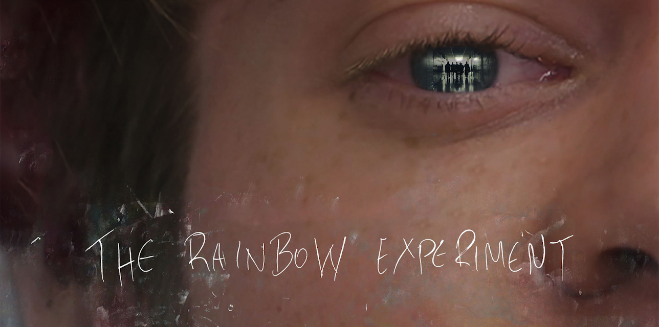The Rainbow Experiment (2018)