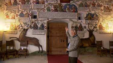 14:45: Österreichs Adel unter sich - Familienmythen | 3SAT | 6/16 2026