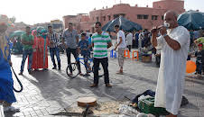 Marokko - Oase der Sinne