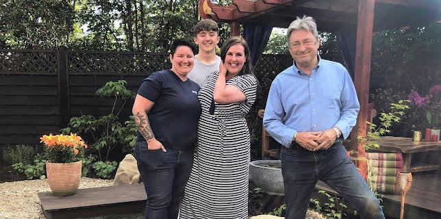 6:30 AM: Love Your Garden (S11 E3) (S11) | ITV | 3/14 2026