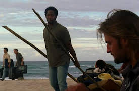 Lost Season 1: Whatever The Case May Be