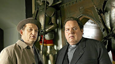 04:35: Pfarrer Braun: Das Erbe von Junkersdorf | One | 4/8 2026