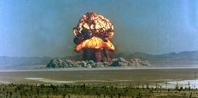 Atomic Age Declassified