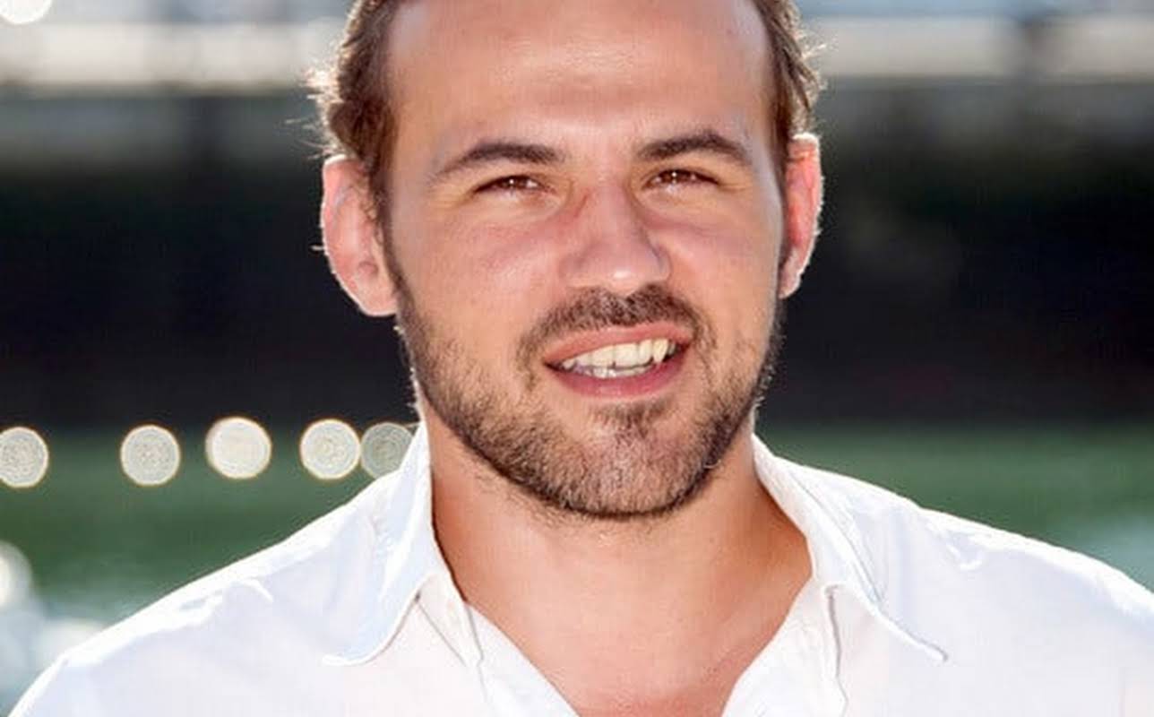 Stéphane Rideau