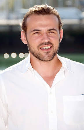 Stéphane Rideau as 