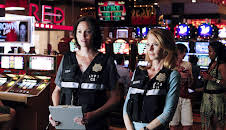 CSI: Den Tätern auf der Spur