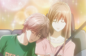 CHIHAYAFURU: Season 1: As the Years Pass