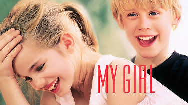 08:05: My Girl - Mitt første kyss | TV3 | 4/5 2026