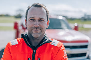 12:55: Veiens helter (S1 E7) (S1) | MAX | 4/23 2026