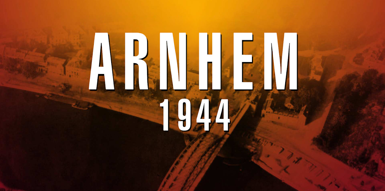 Arnhem 1944 (2013)