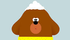 Hey Duggee